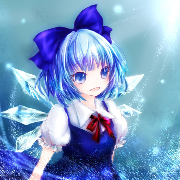 ちるの