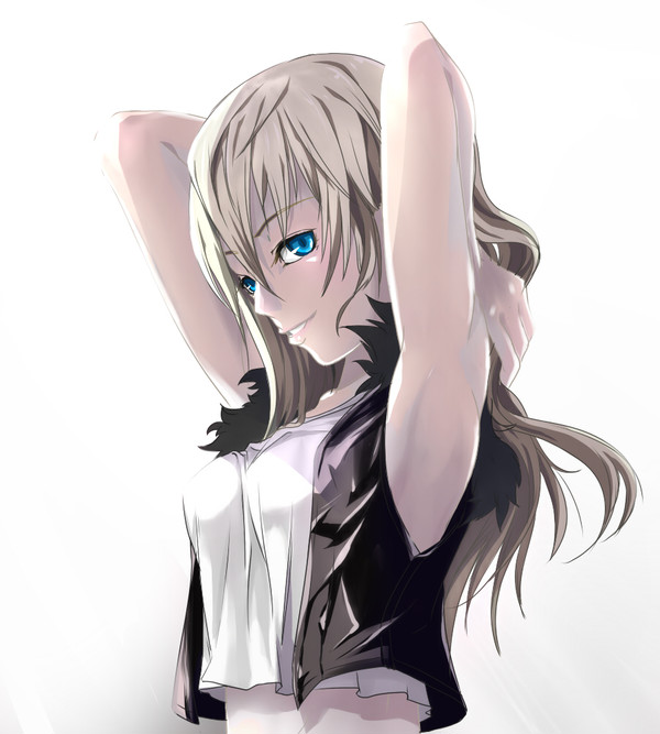 塗り上げ