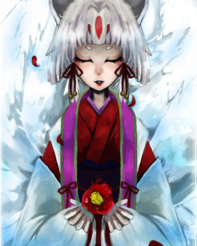 空環の主