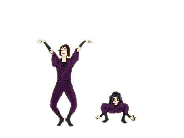 四-い