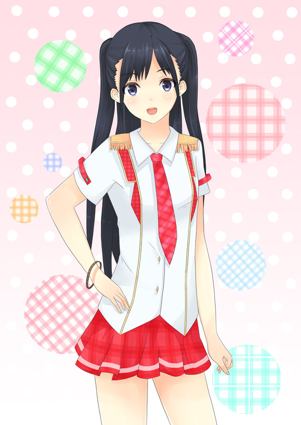 まゆゆ