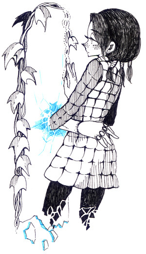 Espectrophilia