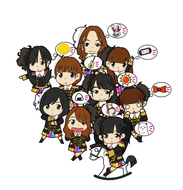 AKB48