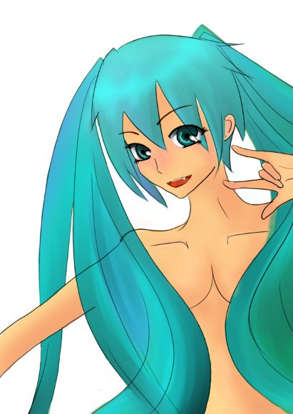 miku☆miku