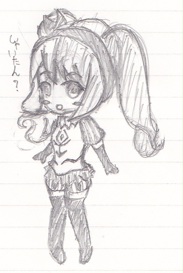 らいら