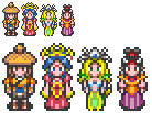 天外魔境ZERO風JIPANG7