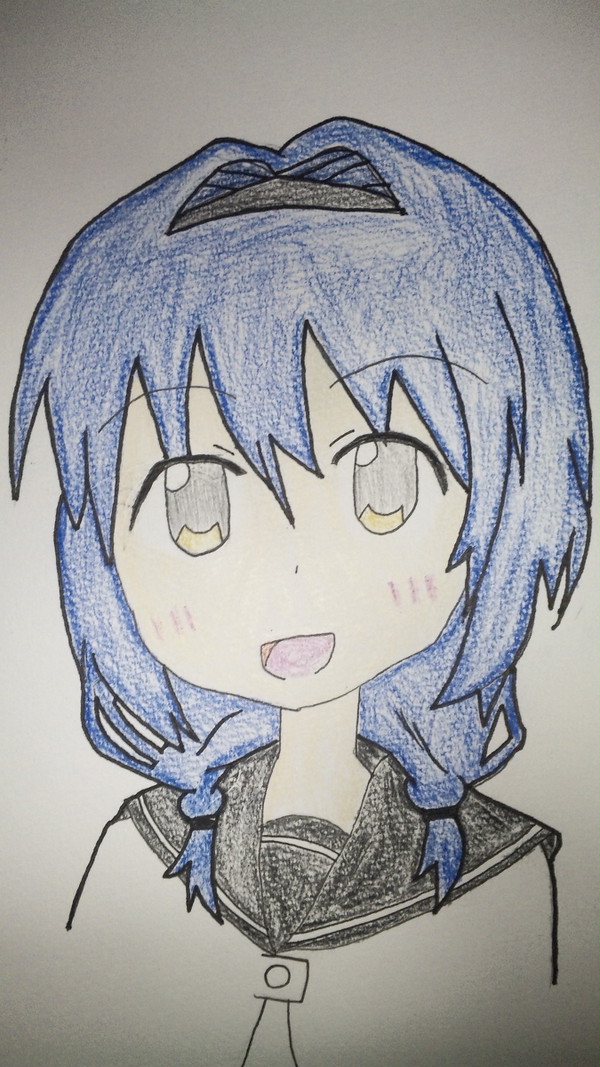 向日葵さん
