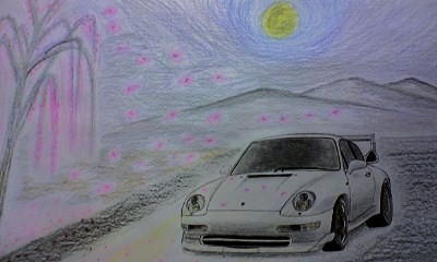 ポポポぽるしぇ～