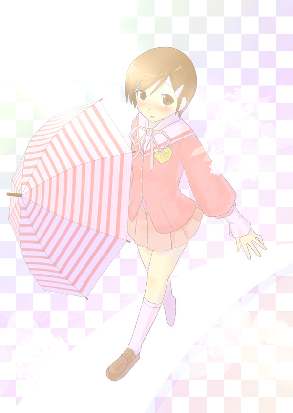 雨 とき ドキ