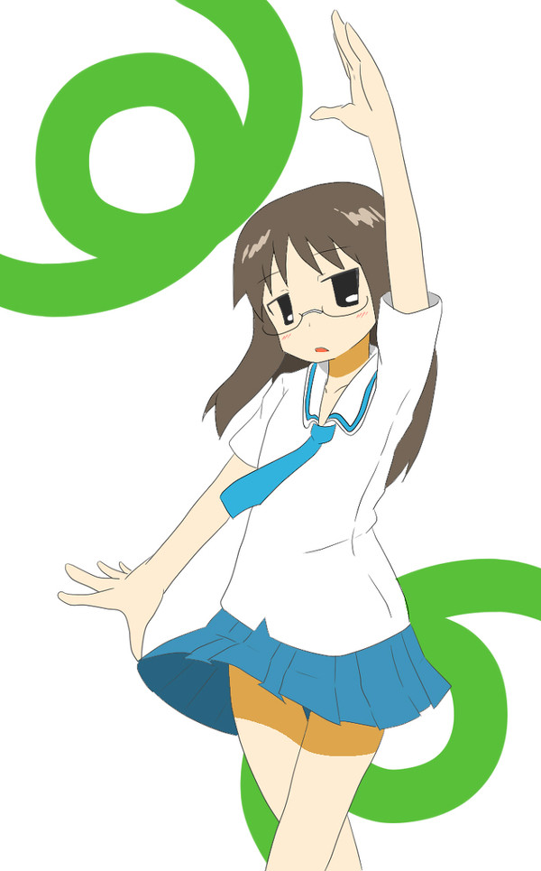 落書き