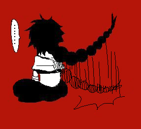 ブレードかわいい——
