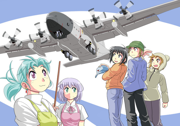 C80新刊表紙