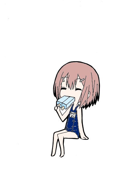 秀吉塗りました