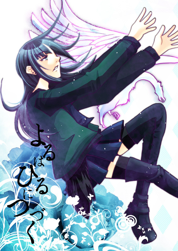 【夏コミ新刊】　マジすか２本サンプル