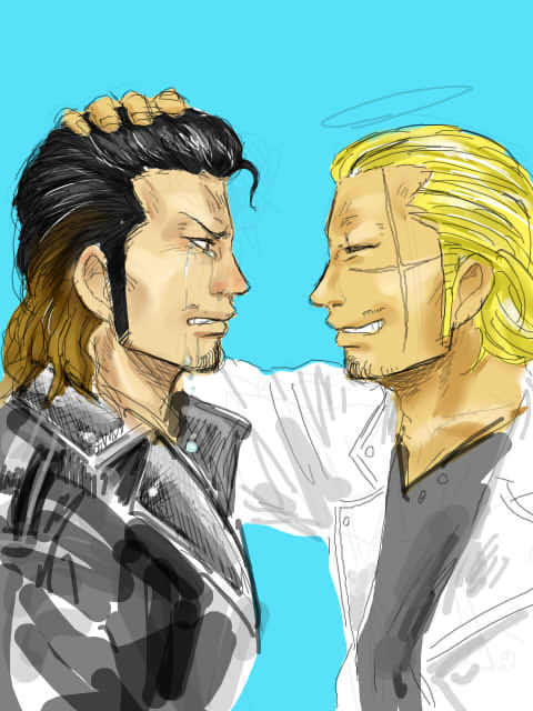 六代目