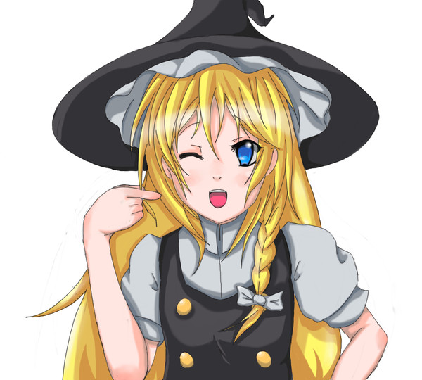魔理沙