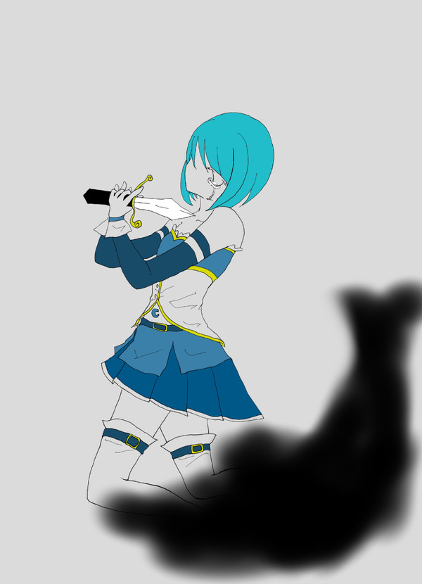 少女の心は