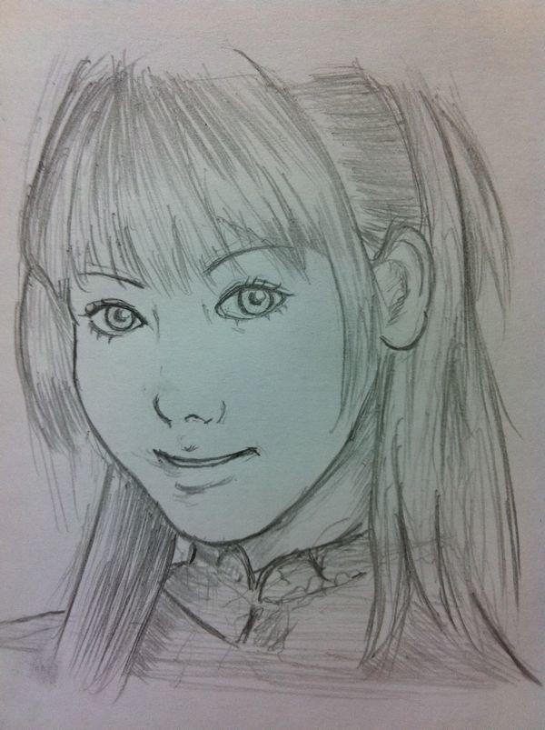 落書き