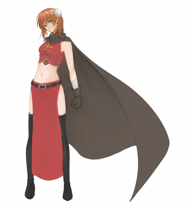 神楽さん