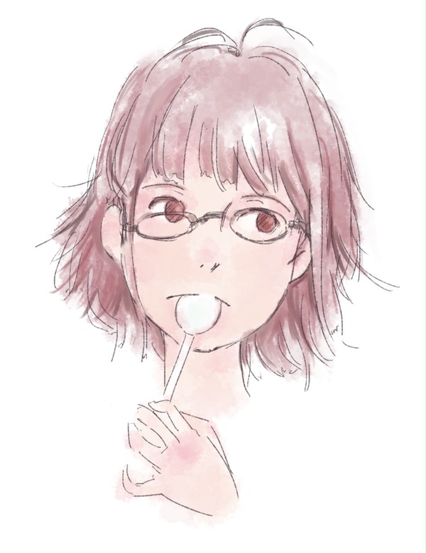 ヒロさん