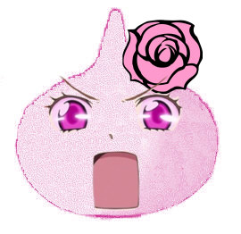 スライム？
