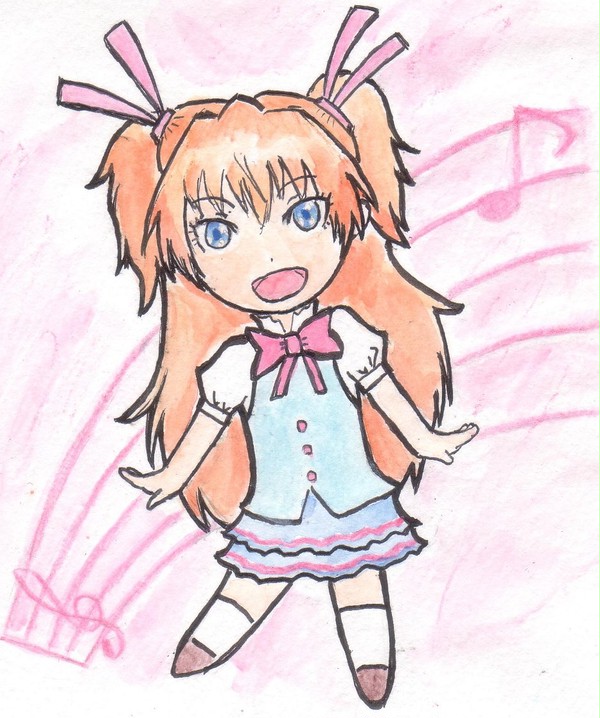 ちび響