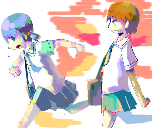 小