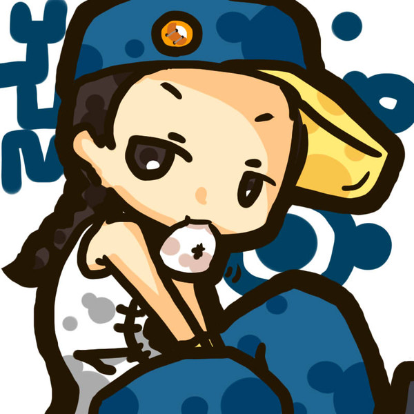 肉まんんめぇ