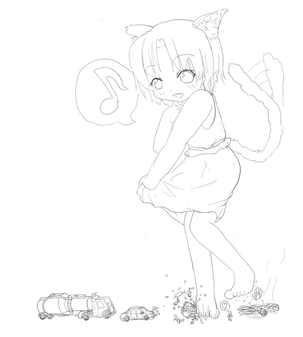 ぐしゃり