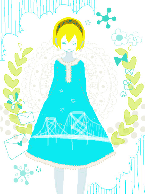 プラスチック・ガール