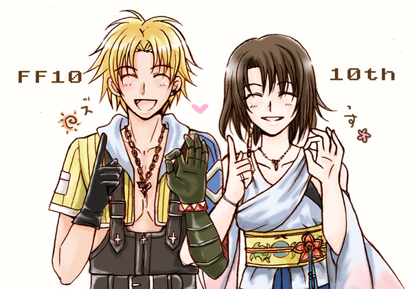 10周年！