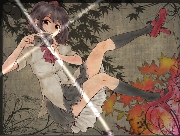 あややや・３・