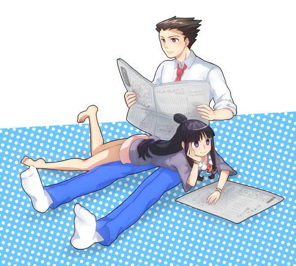 新聞紙
