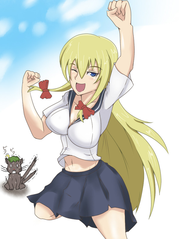 17歳
