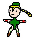 キャミィ