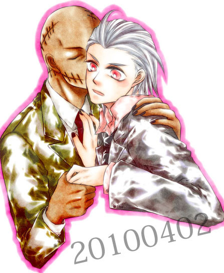 角飛ログ