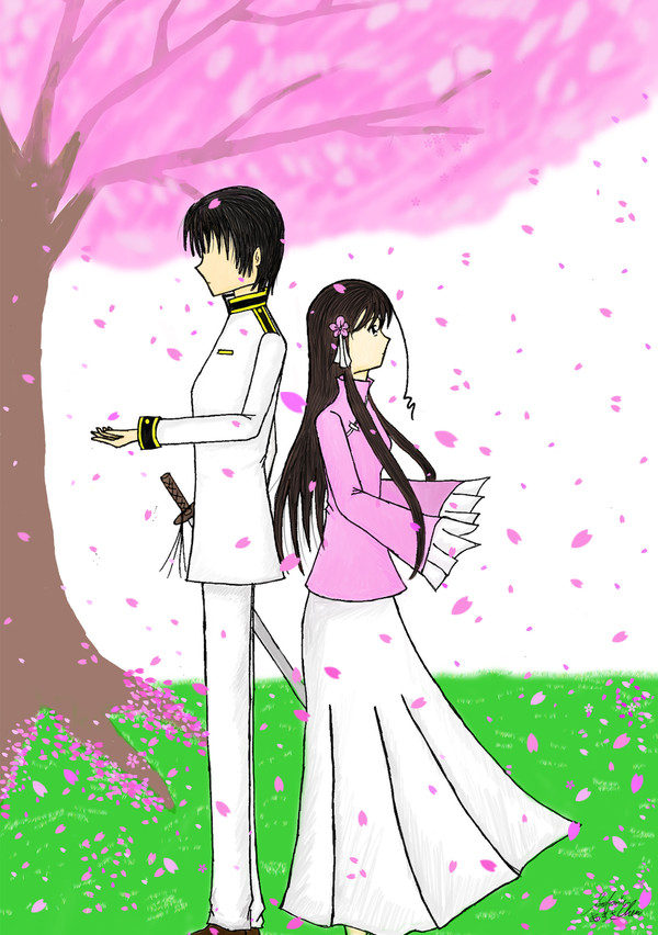 桜ノ木