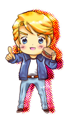 ／つまり私がヒーローだ！＼