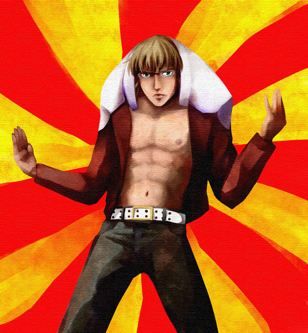 バーナビー・ブルックス・ジャミラ