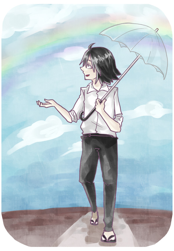 kenji