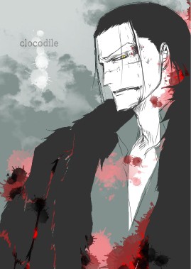 clocodile