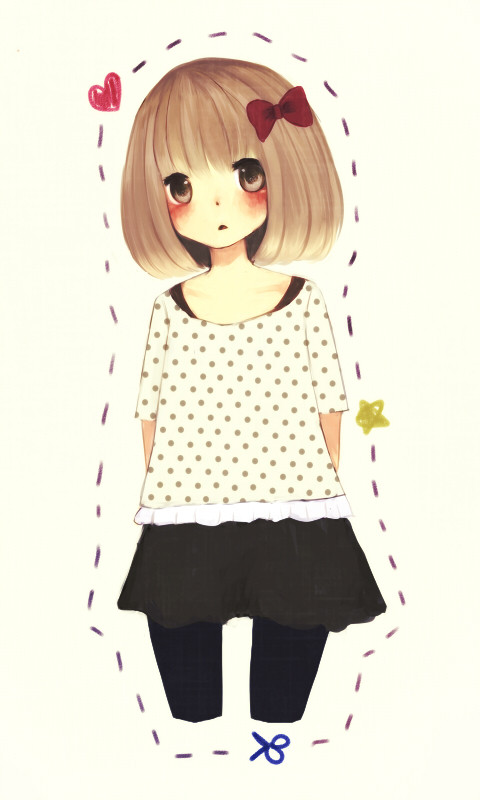 (*・-・*)
