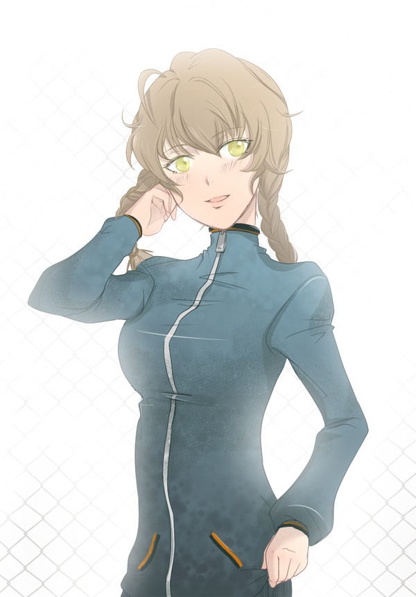 バイト戦士