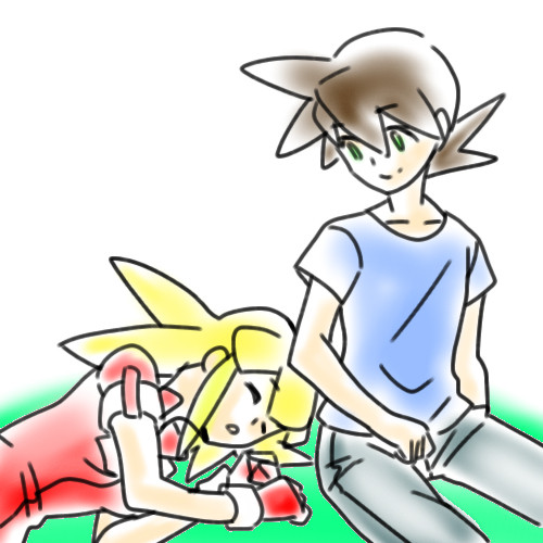 泣いていいよ