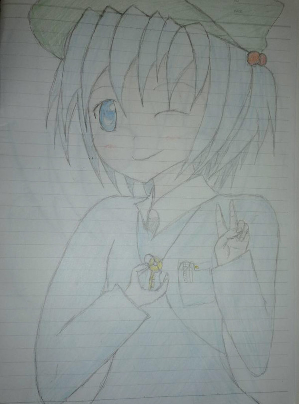 にとり