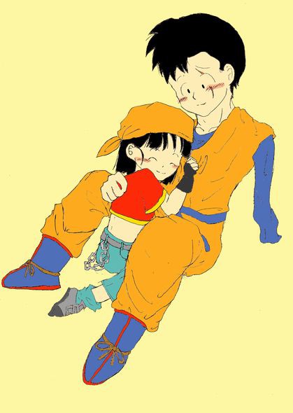親子