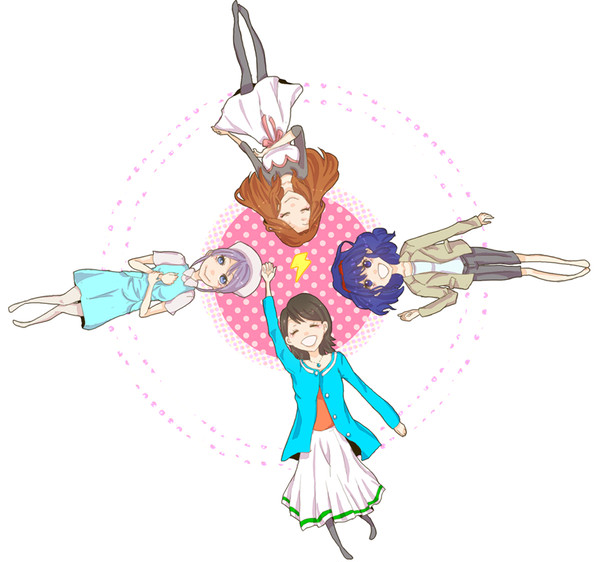 おとなまねじ