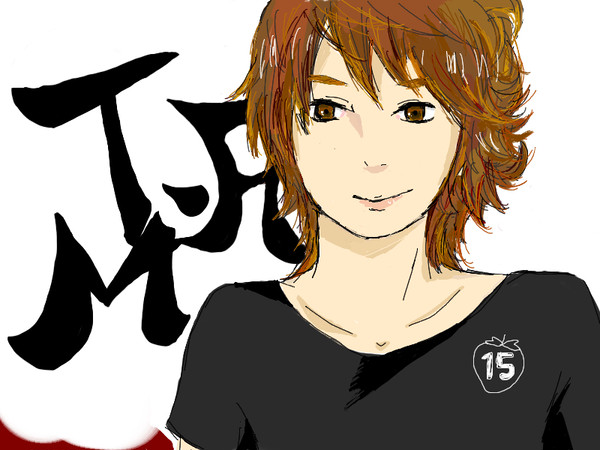 T.M.Revolution　西川さん