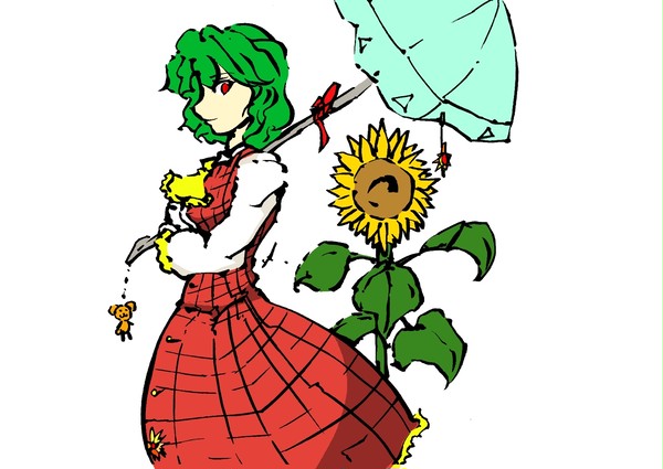 風見幽香