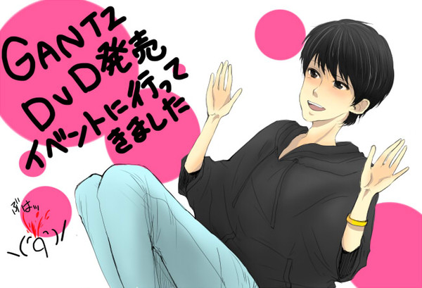 【西くんvs田中星人】えいがんつイベントレポ？